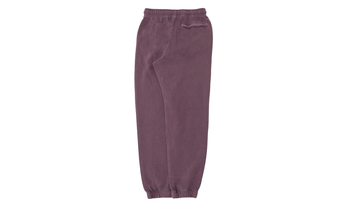 Jordan Essentials Fleece Sweatpants "Mauve" FB7298 508