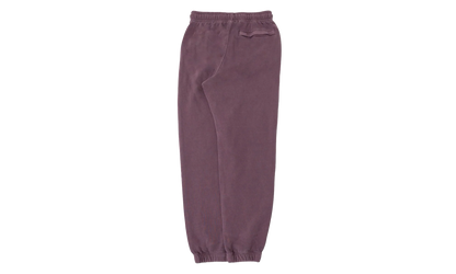 Jordan Essentials Fleece Sweatpants "Mauve" FB7298 508