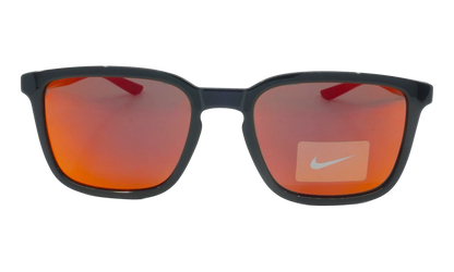 Circuit Team Sunglasses "Black / Red Mirror" FD7322 010