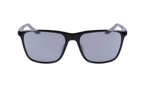 STATE Sunglasses "Anthracite / Silver Flash" DV2290 060