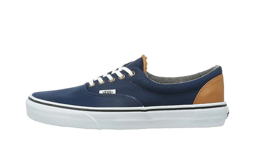 Era C&L "Dress Blues / Tweed" VN0Y6XF7V