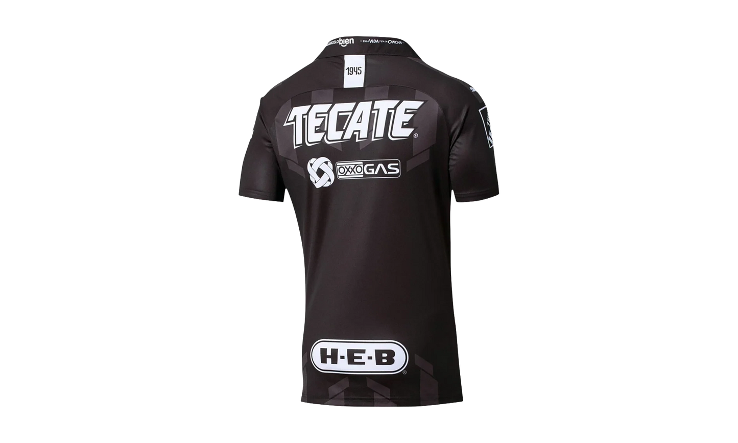 Monterrey 19 Alternative Shirt Replica "Puma Black" 762995 01