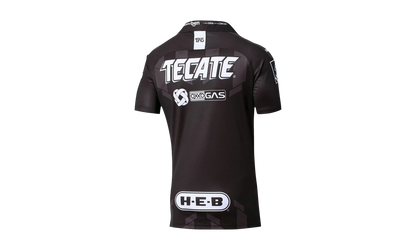 Monterrey 19 Alternative Shirt Replica "Puma Black" 762995 01