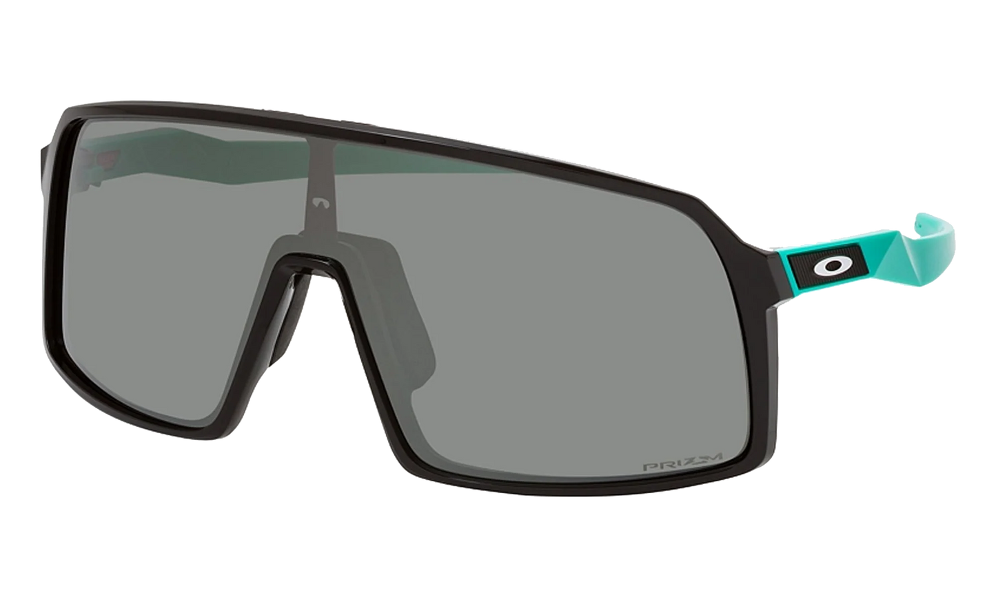 Sutro Sunglasses "Polished Black Celeste / PRIZM Black" OO9406 32