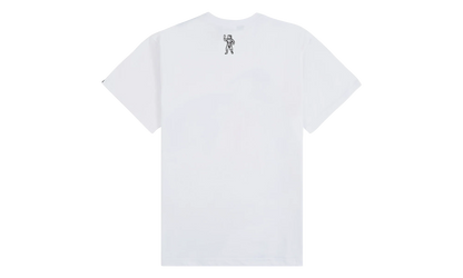 Waterfalls Graphic T-Shirt "White" 861 2311 WHT