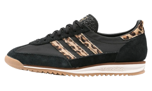 SL 72 OG WMNS "Leopard Black Gum" JR1640