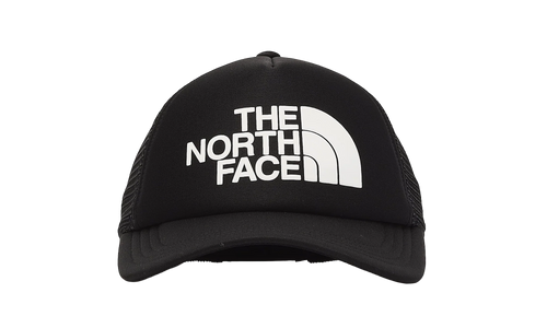 Logo Trucker Hat "TNF Black / TNF White" NF0A3FM3KY4