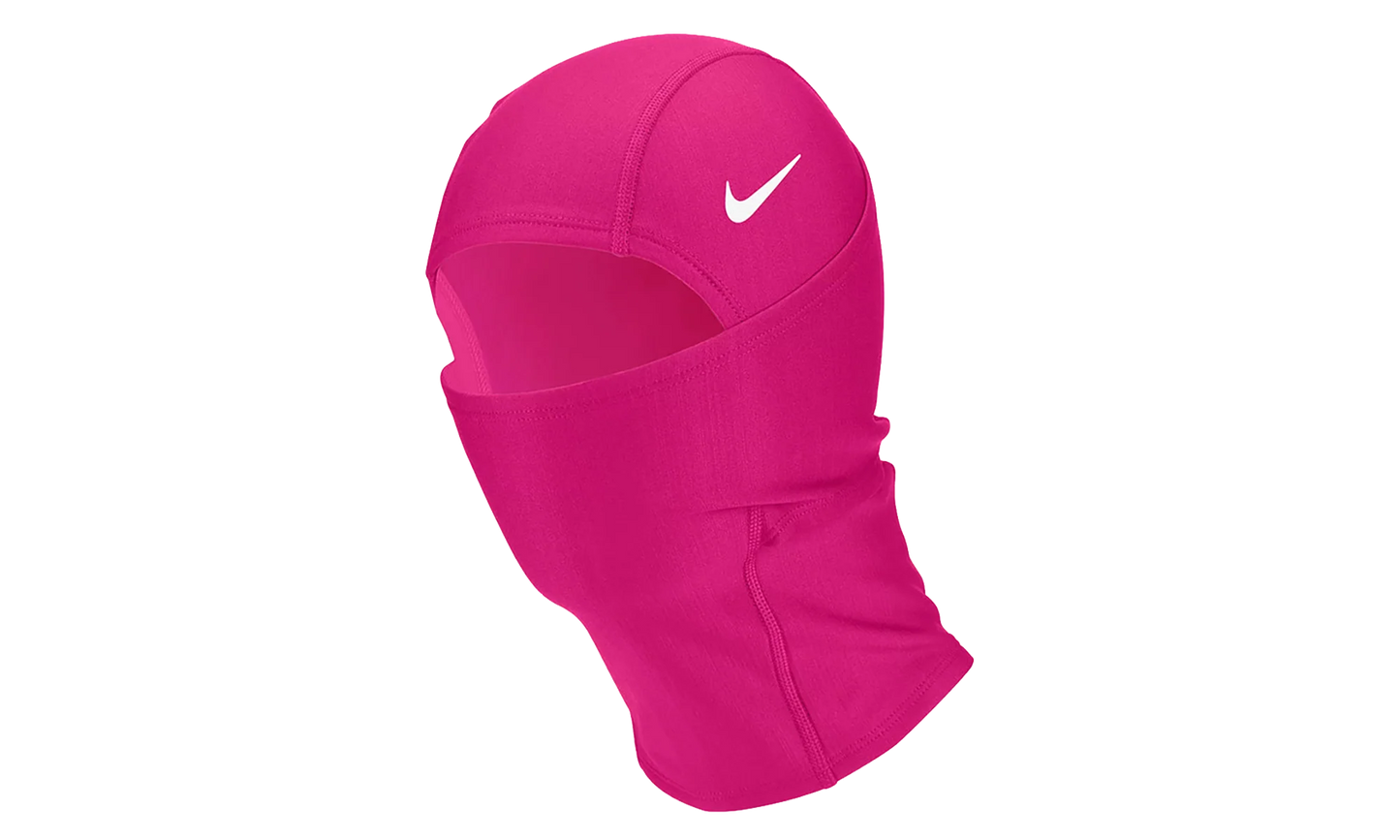 Pro Hyperwarm Hood "Vivid Pink / White" N1004486 639
