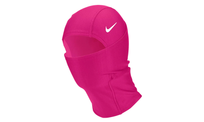 Pro Hyperwarm Hood "Vivid Pink / White" N1004486 639
