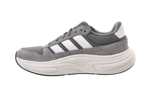 Cloudfoam Cuxxion "Wide - Grey Four/White" kj4265 W