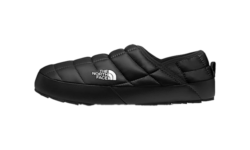 Thermoball Traction Mule V "Black White" NF0A3UZNKY41