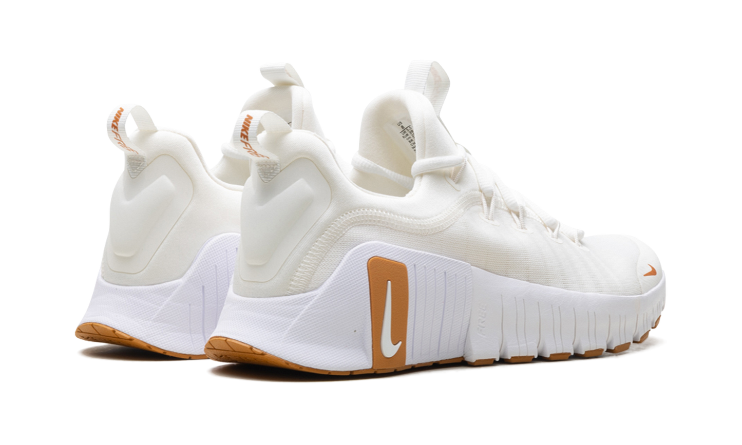 Free Metcon 6 WMNS"Sail White Monarch" FJ7126 103