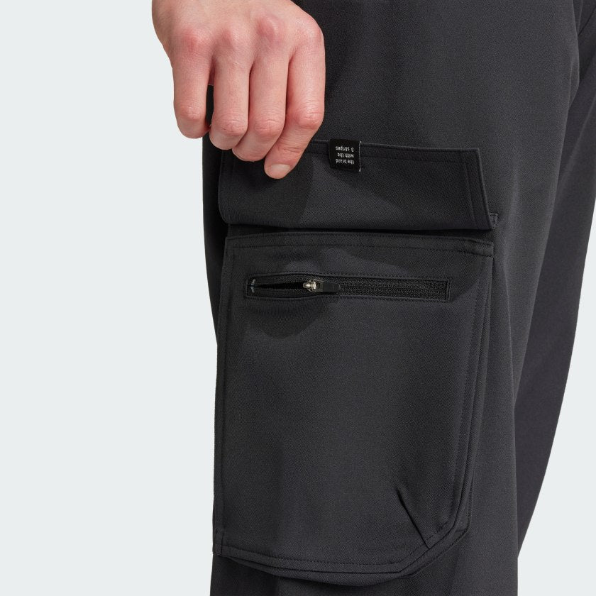 Men's adidas Trackstand Utility Pants
