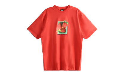 Berries Tee "CAYENNE" 1905108 CAYA