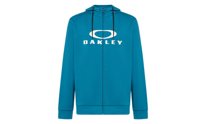 Bark Full Zip Hoodie 2.0 "Aurora Blue" FOA402598 67M