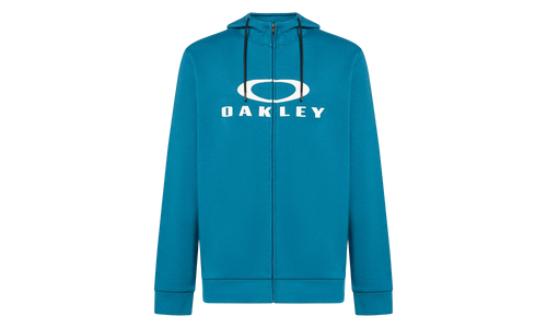 Bark Full Zip Hoodie 2.0 "Aurora Blue" FOA402598 67M