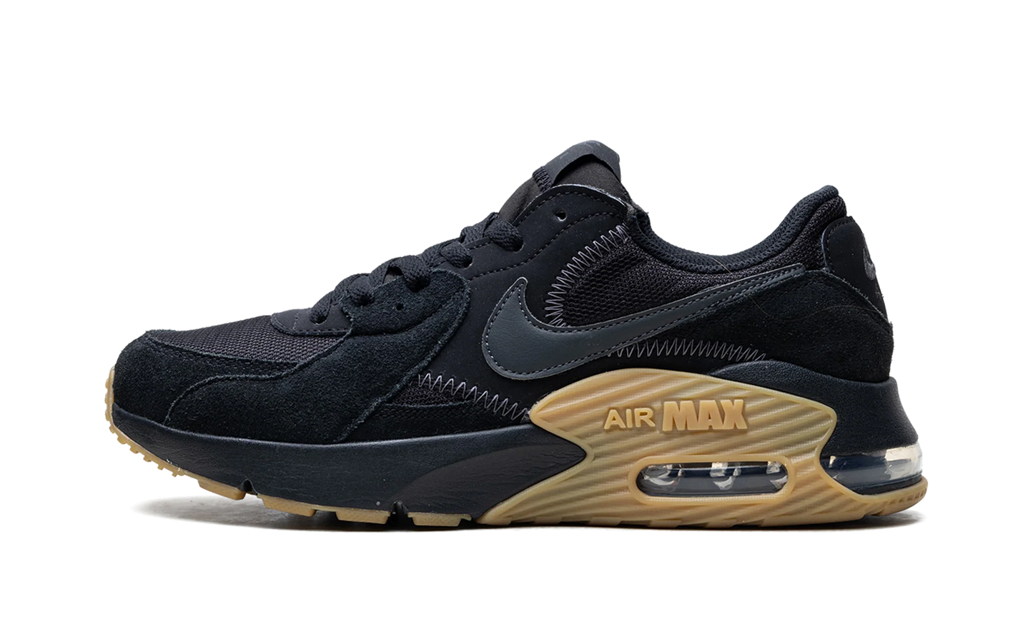 Air Max Excee "Black Gum Light Brown Anthracite" HV0928 010