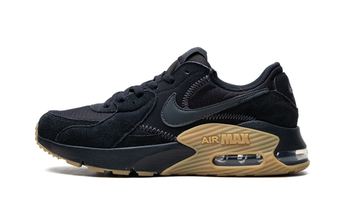 Air Max Excee "Black Gum Light Brown Anthracite" HV0928 010