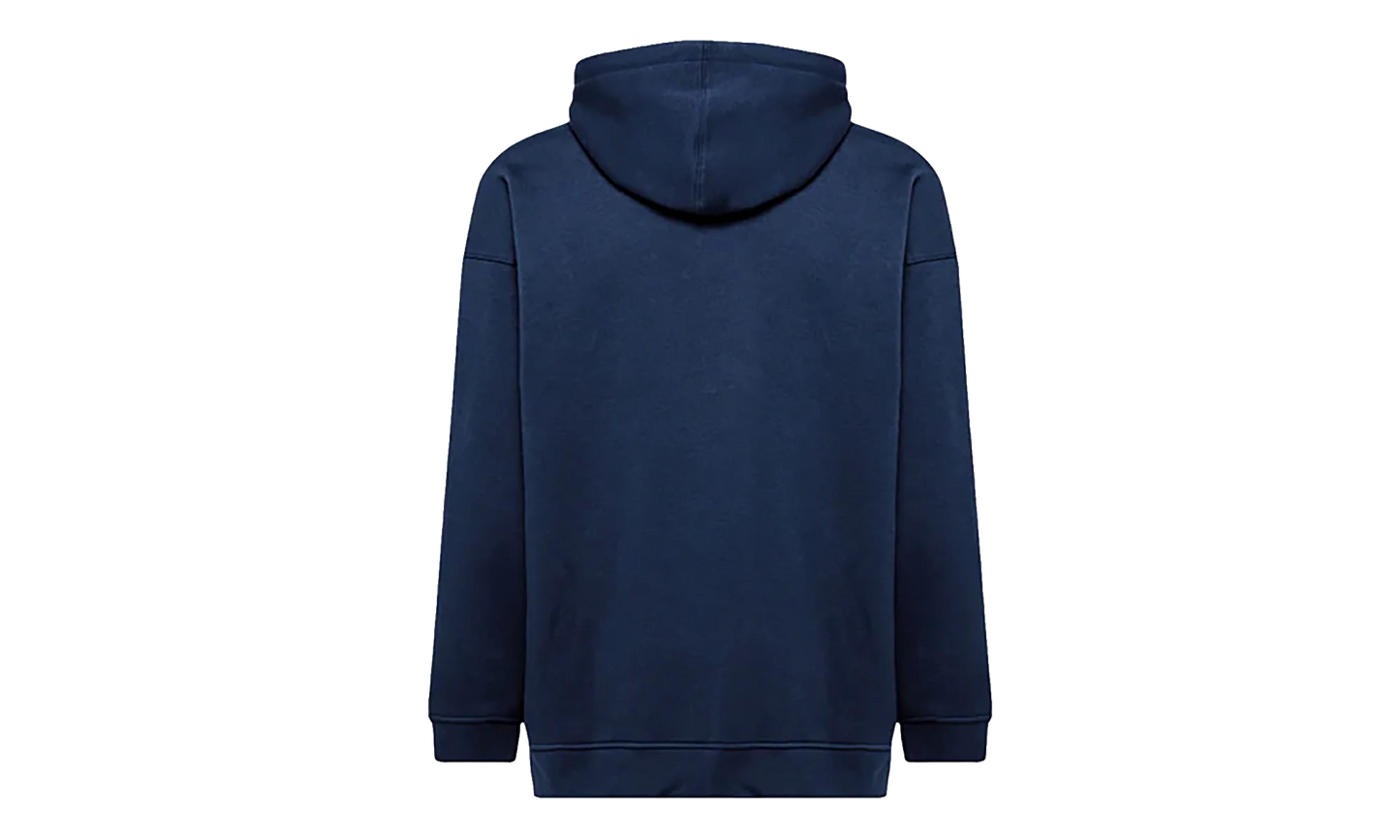 Originals Tech Hoodie "Collegiate Navy" ED6125