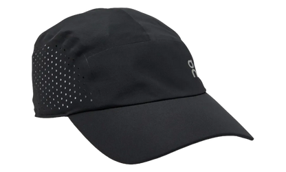 Lightweight Cap "Black" 2UF10330553