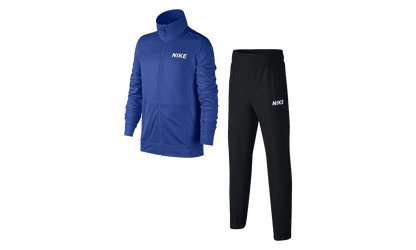 Sportswear Tracksuit GS "Game Royal / Black" AJ3028 481