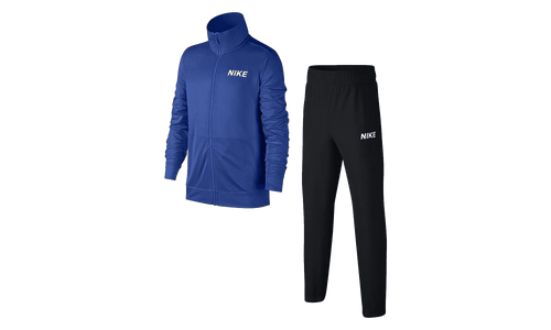 Sportswear Tracksuit GS "Game Royal / Black" AJ3028 481
