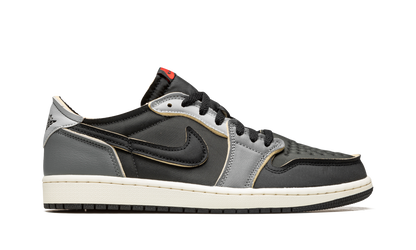 1 Low OG EX "Dark Smoke Grey" DV0982 006