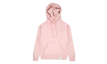 Jordan Black Cat 4 Fleece Hoodie "Coral Stardust" AV2933 623