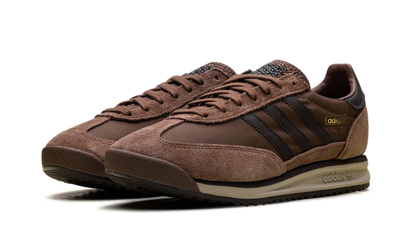 SL 72 RS "Preloved Brown" js0744