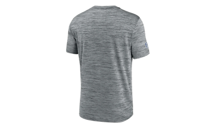 NFL New York Giants 2024 Sideline Velocity Performance T-Shirt "Grey" 02ER 06G 8I CAT