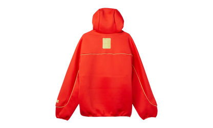 Project F.R.O.G. Pullover Hoodie "Light Crimson / Light Lemon Twist" HQ0465 696