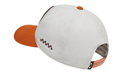 Performance Patch Trucker Hat "Ginger" FOS901666 52C