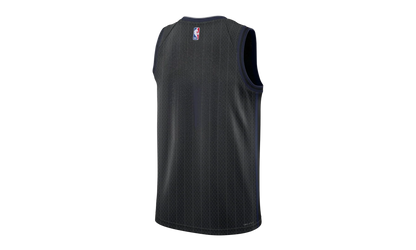 NBA Orlando Magic 2022/23 City Edition Swingman Jersey "Black" DO9639 010