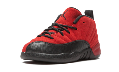 Air Jordan 12 TD "Reverse Flu Game" 850000 602