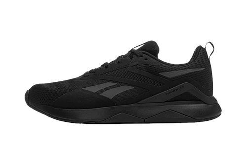 Nanoflex TR 2.0 "Black Cold Grey" 100033771