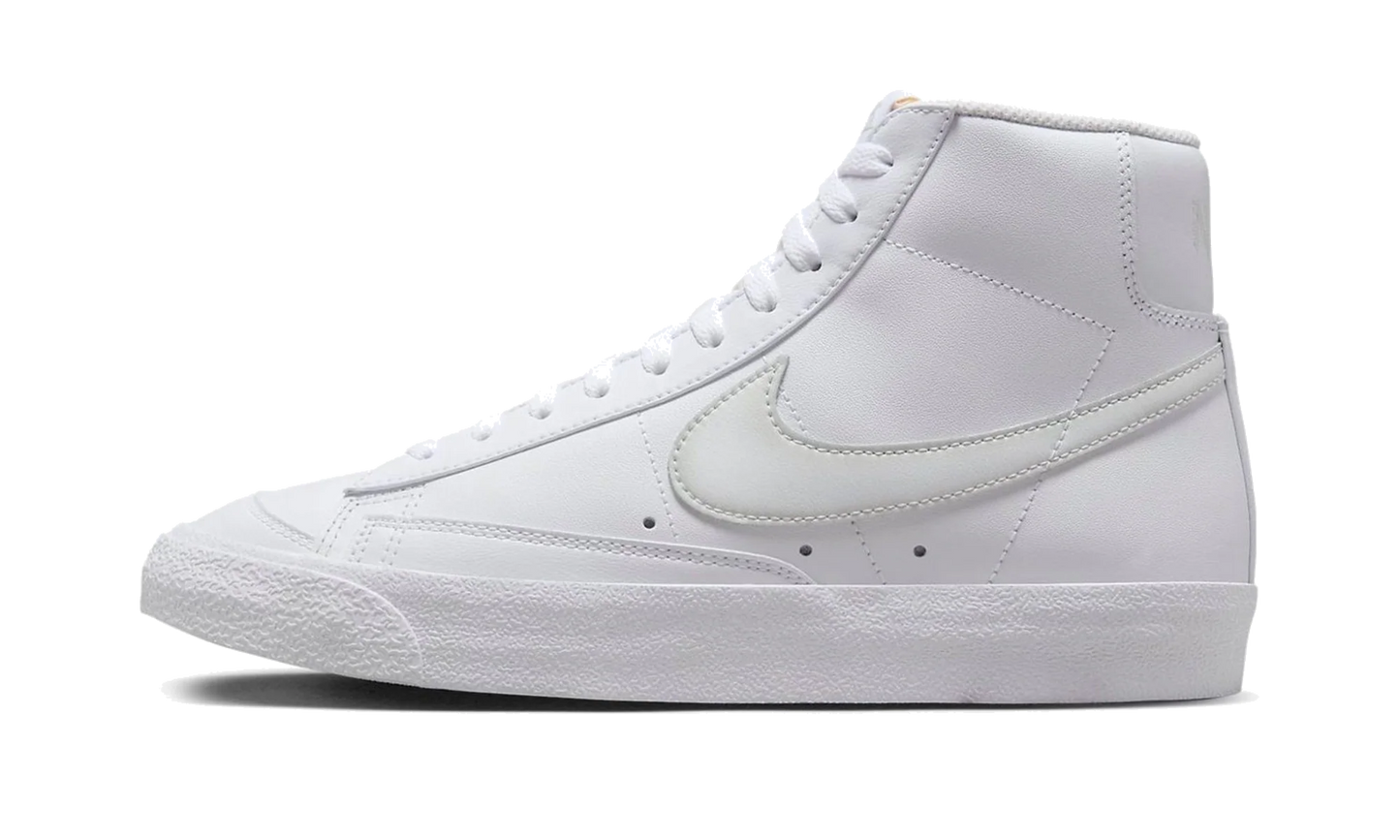 Blazer Mid '77 Vintage "White" FD6924 100