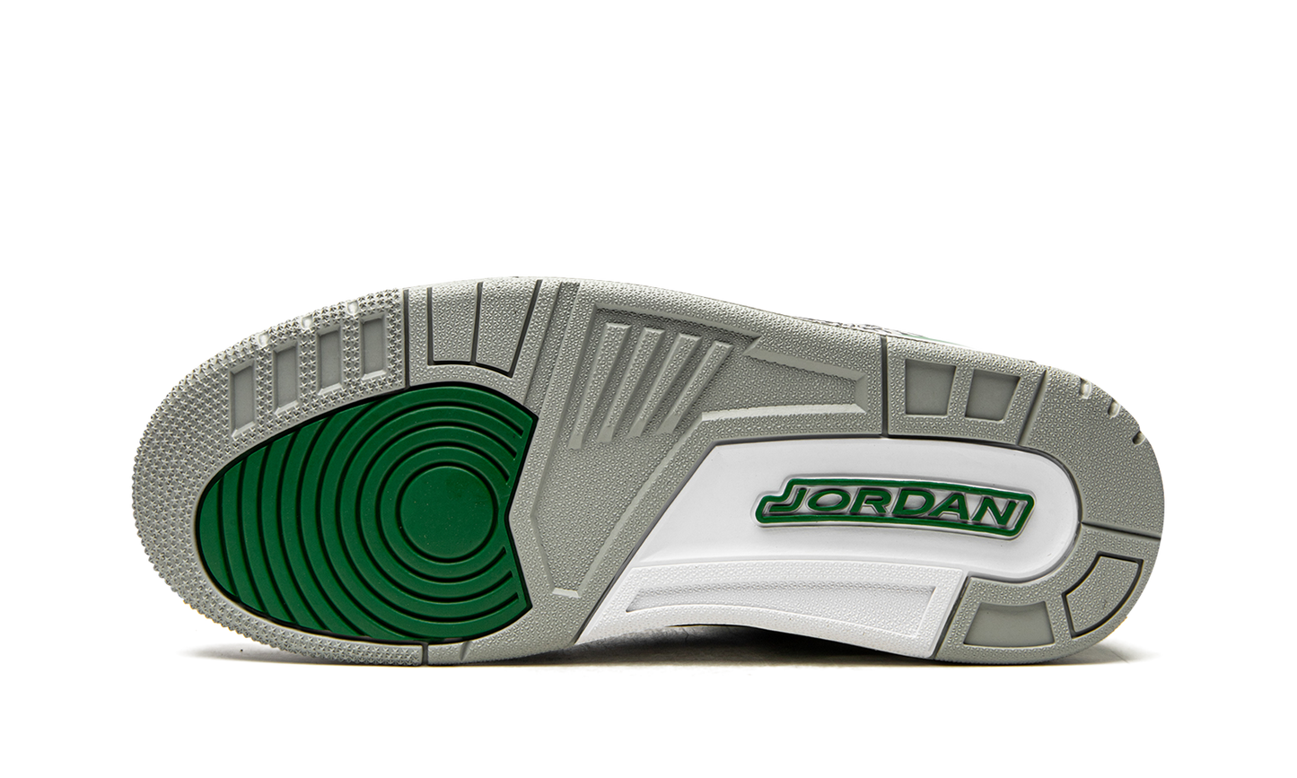 3 Retro "Pine Green" CT8532 030
