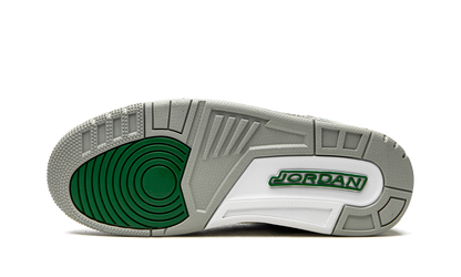 3 Retro "Pine Green" CT8532 030
