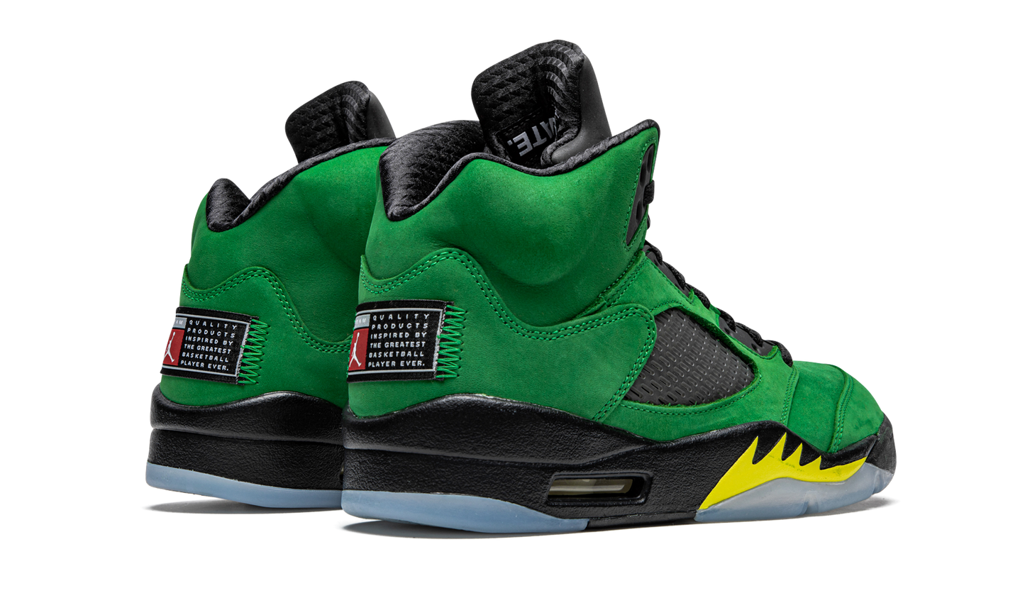 5 Retro SE "Oregon" CK6631 307