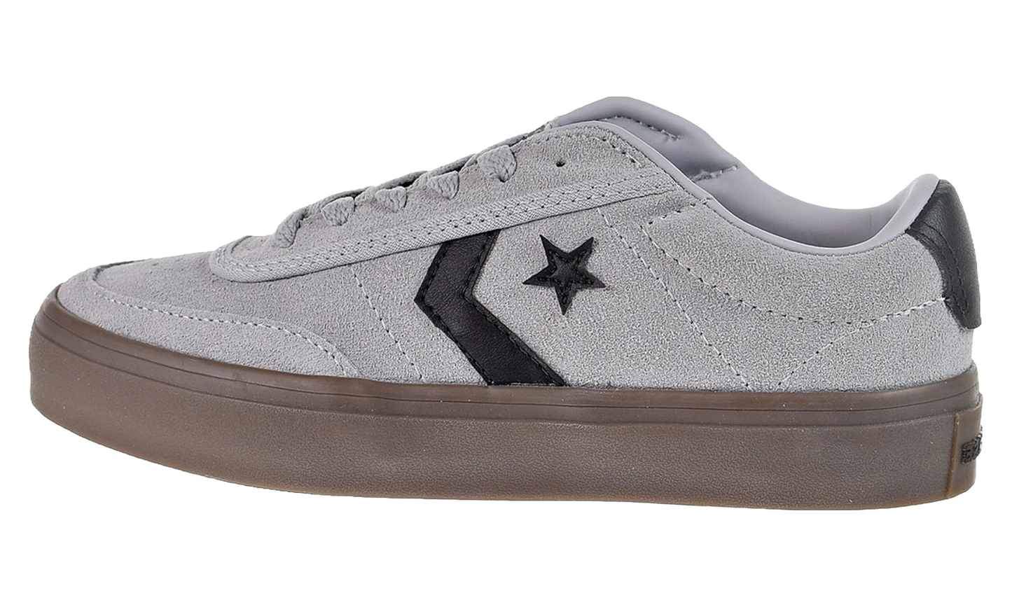 Courtland Ox Low "Wolf Grey / Black / Brown" 162571C