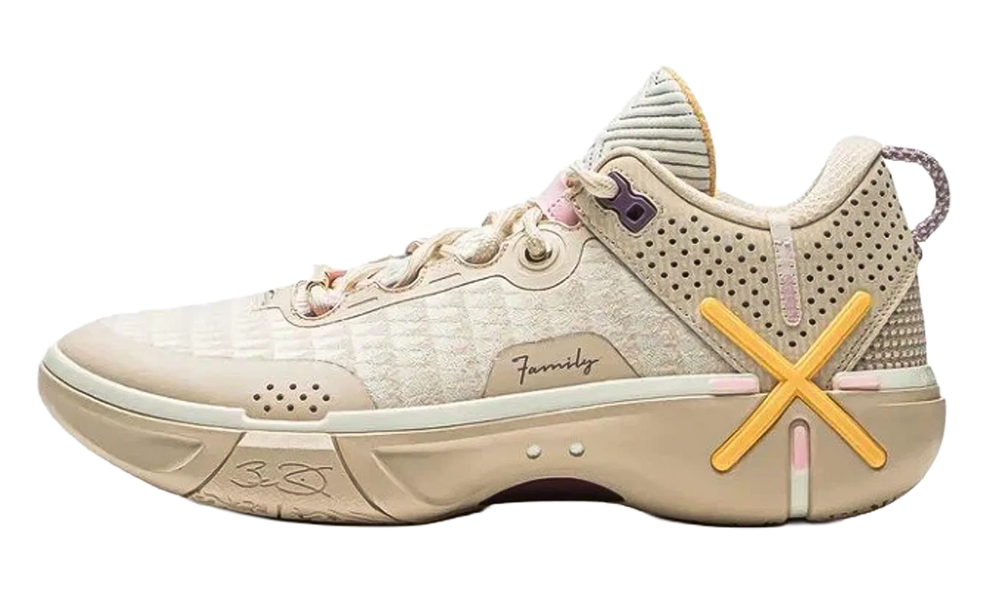Wade Shadow 6 "Champagne" ABPU029 6