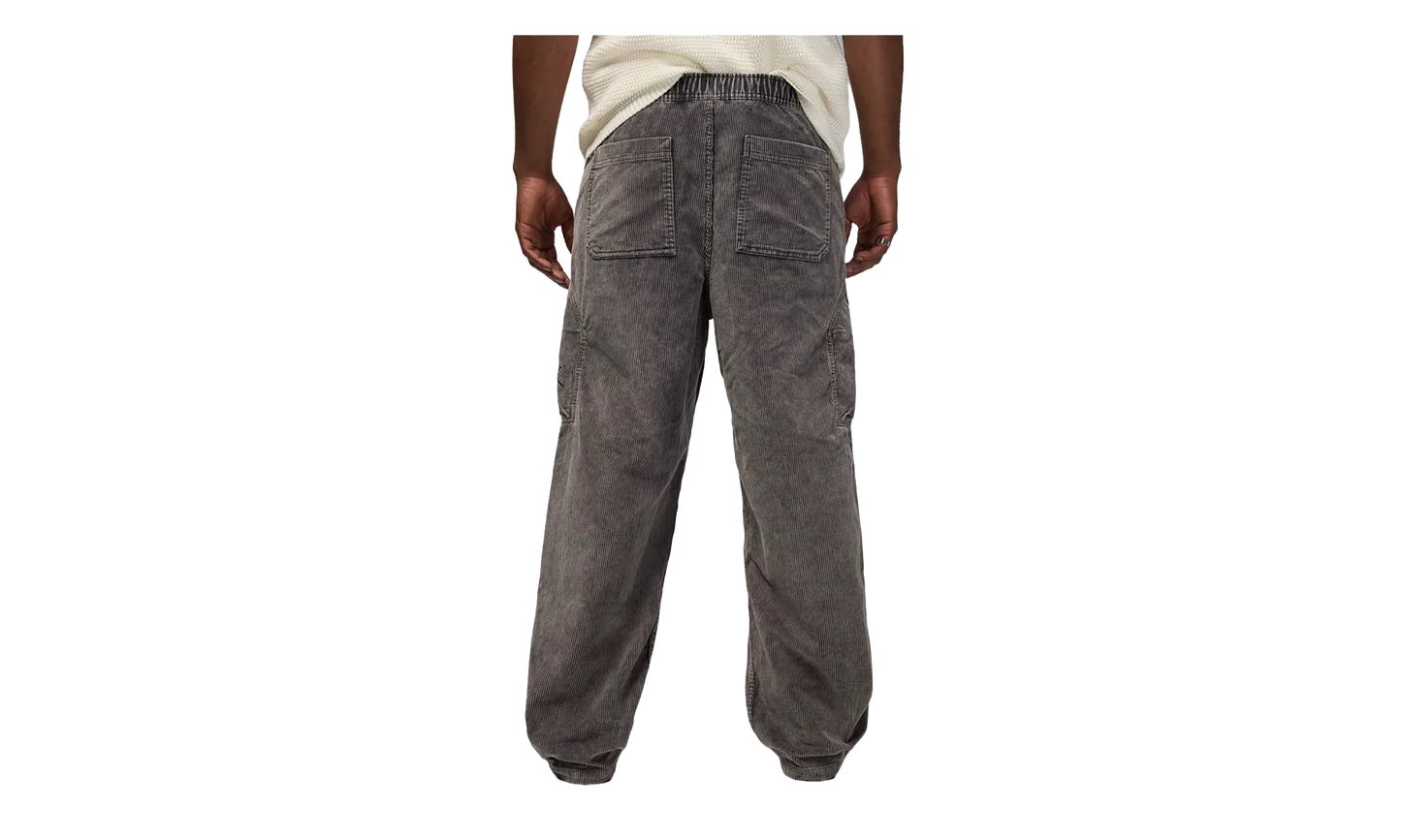 Jordan Flight Chicago Corduroy Pants "Black" HV0526 010