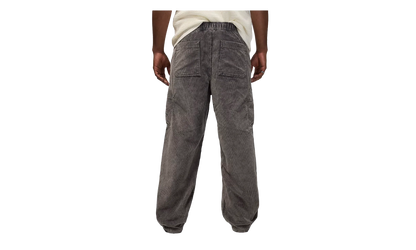 Jordan Flight Chicago Corduroy Pants "Black" HV0526 010