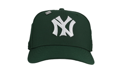 59FIFTY New York Yankees 50 Years Fitted Hat ""Earth Tone"" NE272