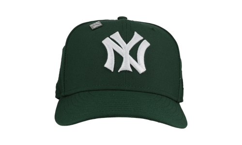 59FIFTY New York Yankees 50 Years Fitted Hat ""Earth Tone"" NE272