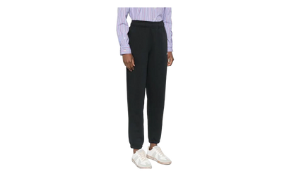 Sport Essentials Fleece Jogger Pants WMNS "Black" WP41502BK