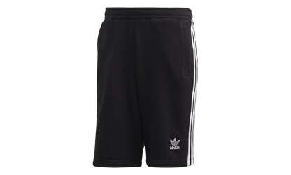 3-Stripes Sweat Shorts "Black" DH5798
