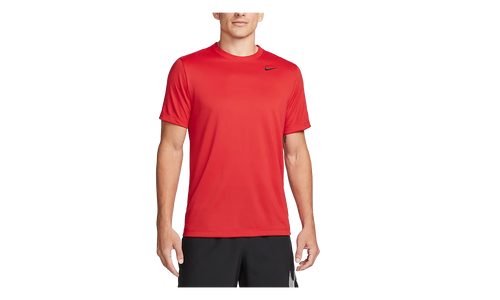 Dri-Fit Legend Fitness T-Shirt "Red" DX0989 657