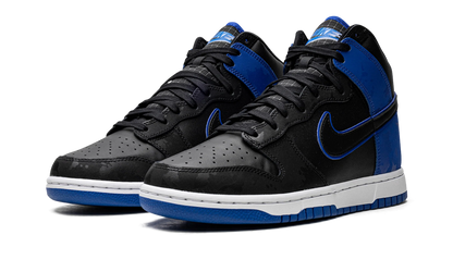 Dunk High SE "Camo Black Royal" DD3359 001