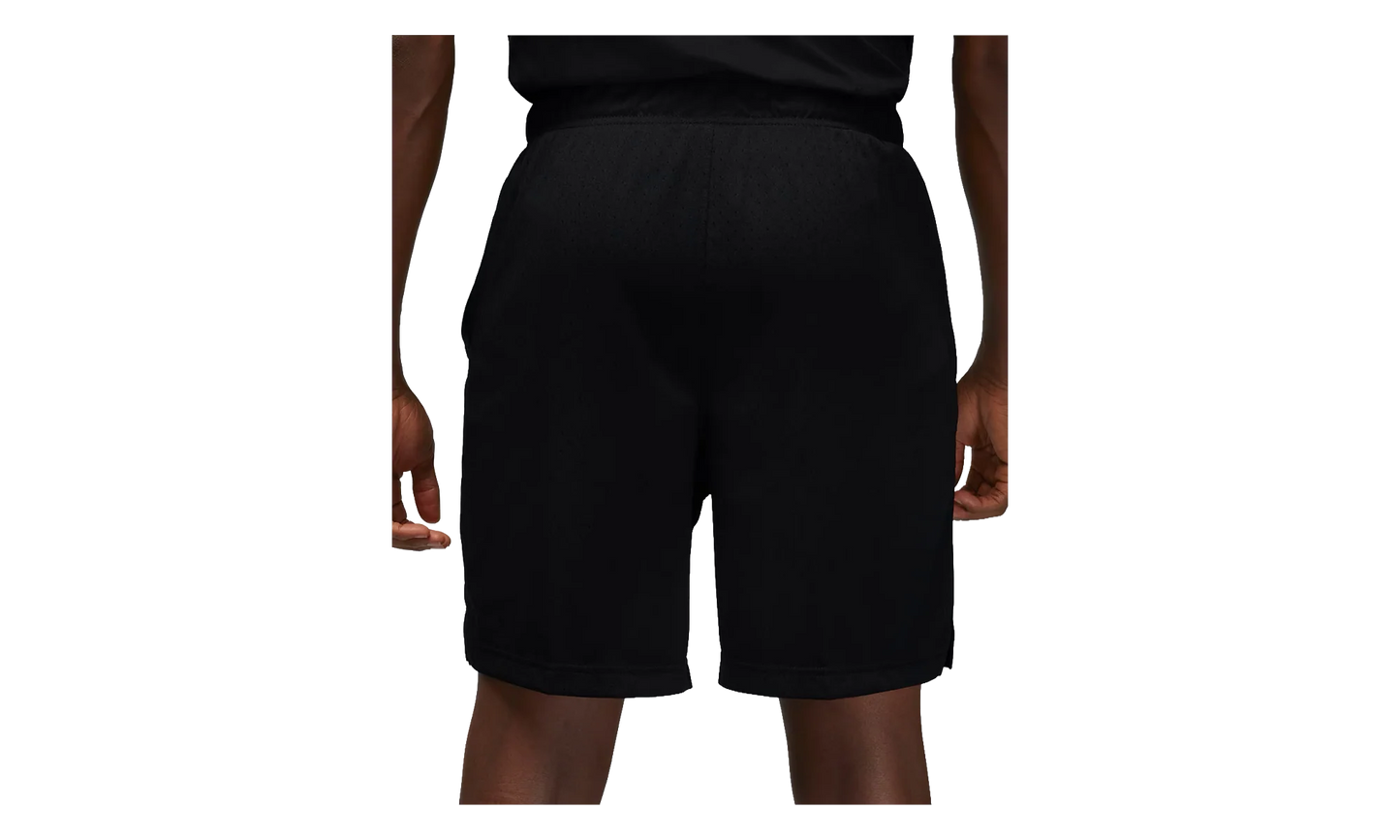 Sport Dri-FIT Mesh Shorts "Black / White" FN5816 010